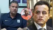 Administrador de Alianza Lima le respondió a Richard Acuña por acusarlo de malas prácticas en el caso Paolo Guerrero