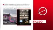 Video no muestra "maquinaria digital" a favor de Gustavo Petro en Bogotá para atacar a la oposición