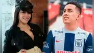 La vez que Rosangela Espinoza y Christian Cueva negaron tener un romance: "No hay pruebas"
