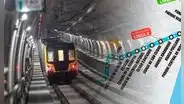 La Línea 3 del Metro de Lima será el segundo tren subterráneo de Perú y conectará 13 distritos en menos de 1 hora