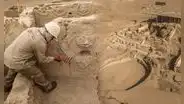 Asombroso descubrimiento en Vichama: Investigación de Ruth Shady revela alimentos consumidos hace 3.800 años