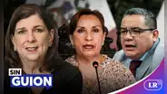 RMP: "El ministro del Interior no se puede quedar porque hasta le falta el respeto a la presidenta"