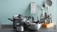 Este es el utensilio frecuentemente usado en la cocina que la OMS considera peligroso para la salud