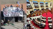 Congreso propone privatizar penales: "Proyecto que no aporta nada", afirma exministro del interior
