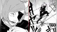 ‘Jujutsu Kaisen 268’, manga: fecha de estreno, a qué hora y dónde puedes leer el nuevo capítulo