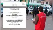 Contraloría: Más de 300 oficiales PNP se quedaron con armas y equipo policial del Estado tras pasar al retiro