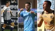 Los jugadores que la rompen en la Liga 1 y fueron 'ignorados' por Fossati para las Eliminatorias 2026