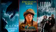 Fiesta del cine HOY con ENTRADAS a 6 soles: estas son las películas que entran en la promoción