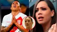 Pamela López EXPONDRÍA chats entre Christian Cueva y Melissa Klug, revela su abogado: "Tiene las pruebas"