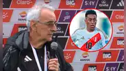Jorge Fossati y su fuerte postura sobre denuncia a Christian Cueva y su no convocatoria a la selección peruana