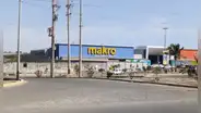 Asaltan a trabajadores de Makro en Piura y les quitan hasta uniformes durante empadronamiento