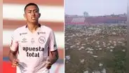 Revelan deplorables condiciones del estadio Miguel Grau del Callao tras negarle la localía a Sport Boys