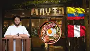 Reconocido chef peruano afirma que la comida de Perú y Ecuador son similares y genera debate: "Tienen la misma despensa"