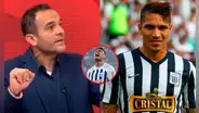 'Coki' Gonzales fuerte sobre posible llegada de Guerrero a Alianza Lima: "Hasta De Santis ha hecho más"