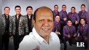 Estanis Mogollón y la millonaria cantidad que gana en un año por las canciones que interpretan Armonía 10 y el Grupo 5