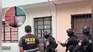 Cómo operaban 'Los reyes del pasaporte', la banda de falsificadores de documentos con destino a Estados Unidos