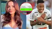 ‘Amor y fuego’ REVELA movimiento migratorio de Rosangela Espinoza que CONFIRMARÍA encuentro con Christian Cueva