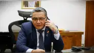 Ministerio del Interior pagará 120.000 soles por defensa de Santiváñez en investigación por presunta corrupción