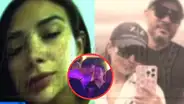 Magaly Medina EXPONE al nuevo saliente de Pamela López: tiene hija y convive hace 9 años con su pareja