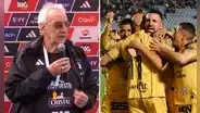 Goleador peruano y su sentido mensaje tras no ser convocado por Fossati: "Ya llegará mi momento"