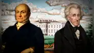 El histórico empate en las elecciones de Estados Unidos hace 200 años: ¿podría repetirse el caso con Trump y Harris?