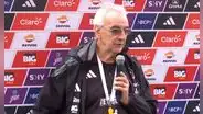 Jorge Fossati brindó conferencia de prensa: ¿qué dijo el DT sobre la lista de convocados, Cueva y Guerrero?
