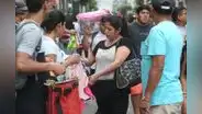 IEDEP: 2 de cada 10 trabajadores en Perú tienen una "segunda chamba"
