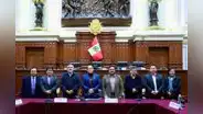 El nombramiento docente en la agenda del Congreso