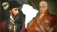 ¿Por qué Brasil fue el único país de Sudamérica que no se dividió tras la colonización de Portugal y España?