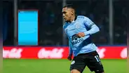 Reyna responde tras críticas de su DT y no ser titular en Belgrano:  "No permitiré que nadie apague mi luz"