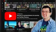 Este es el canal de YouTube Perú con más suscriptores en el país: superó a Phillip Chu Joy y tiene más de 14 millones