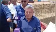 César Acuña sobre la inversión en La Libertad: "La región está como la Vallejo, en baja"