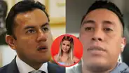 Richard Acuña revela si Brunella Horna impuso restricciones para la contratación de Christian Cueva al Club Vallejo