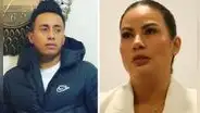 Christian Cueva pide revocar medidas de protección solicitadas por Pamela López