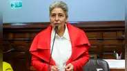 Edwin Martínez denunció a María Agüero ante Ética: “Debe ser suspendida y luego desaforada”