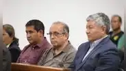Los Waykis en la Sombra: fiscal solicitó aplicar un control de convencionalidad contra la nueva ley de crimen organizado