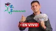 SINUANO Día y Noche EN VIVO, 27 de agosto 2024: resultados y cómo jugó HOY, por Telecaribe y Record GRATIS