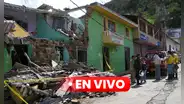 Temblor en Colombia HOY, 29 de agosto: dónde y de cuánto fue el último sismo, según el SGC