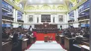 Proyecto para fiscalizar a jueces y fiscales tiene resistencia en el Congreso