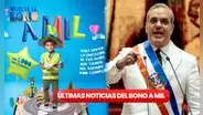 Bono A Mil EN VIVO HOY, 29 de agosto 2024: nuevo LINK OFICIAL, BUENAS NOTICIAS de MINERD y cómo registrarse