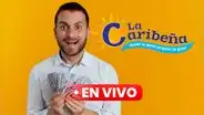 RESULTADOS Caribeña Día y Noche EN VIVO HOY, martes 27 de agosto: qué jugó y GANADORES del sorteo vía Telecaribe