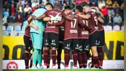 Universitario y el ÚNICO jugador que aceptaría como refuerzo del Centenario para el Torneo Clausura de la Liga 1