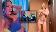 'La Rusa', la influencer que dirigía red de proxenetismo "One Family" en Perú, encargada de reclutar víctimas