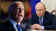 Biden dice que Rusia "no ganará la guerra" tras ataque a planta energética en Ucrania: "Nunca tendrán éxito"