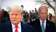 Suspenden plan de Biden que beneficiaba a los inmigrantes tras demanda de partido de Trump