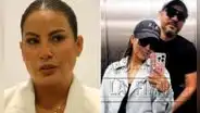 Filtran foto de Pamela López besando a misterioso hombre: Magaly Medina los pone en evidencia