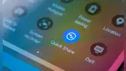 ¿Para qué sirve el botón 'Quick Share' que aparece en tu celular? Esta es su importante función
