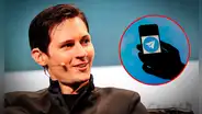Pavel Durov, CEO de Telegram, amplian su detención a 48 horas en Francia: es acusado por 12 infracciones penales