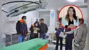 Muere empresaria Kendy Romero tras liposucción en Huancayo: clínica no contaba con UCI ni ambulancia