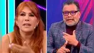 Tomás Angulo tomará acciones legales contra Magaly Medina por difamación: "Hay un límite"